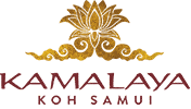 Kamalaya Logo